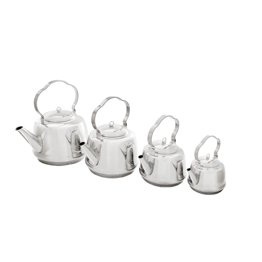 Petromax Stainless Steel Teakettle
