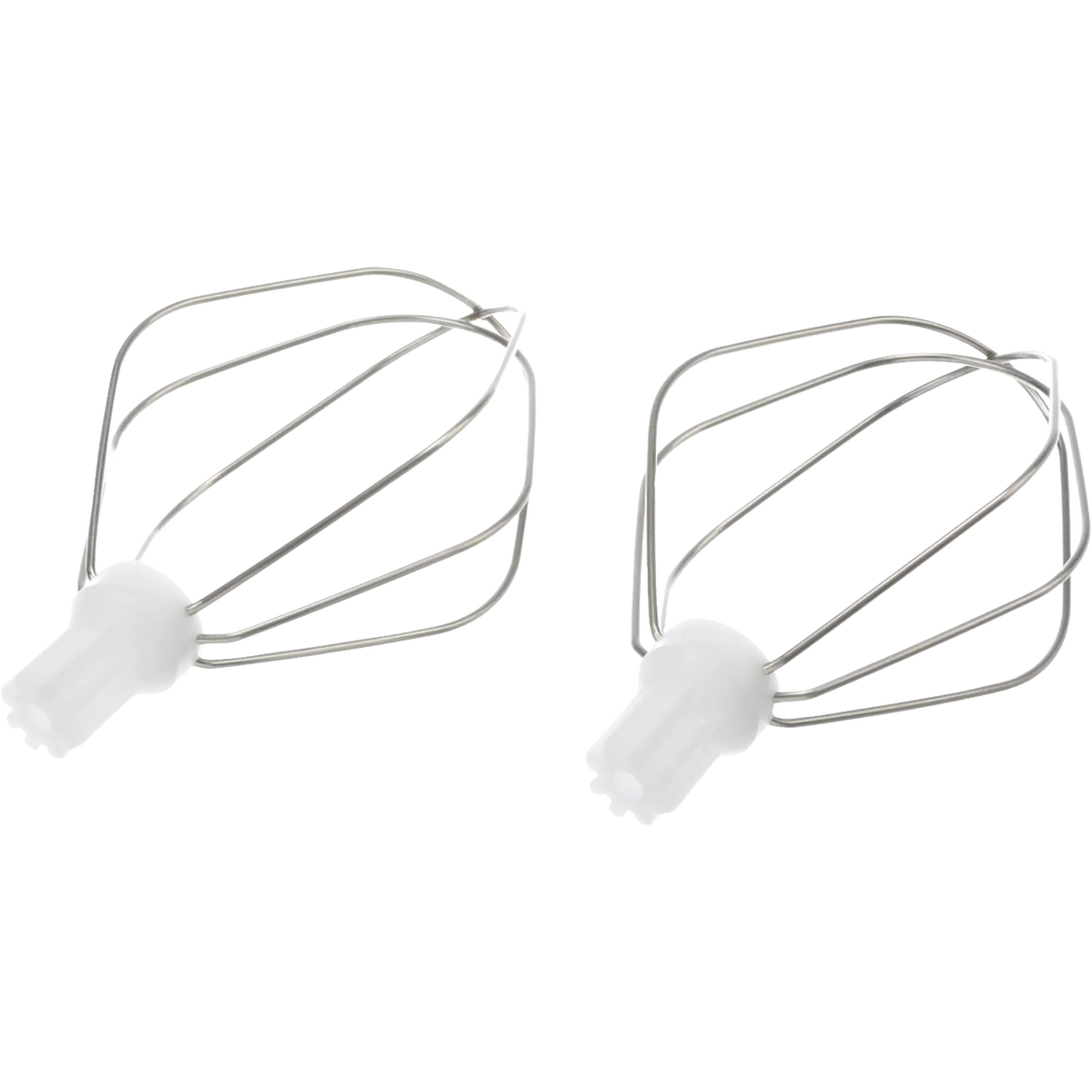 Batter Whisk Attachments for Bosch & NutriMill Mixers