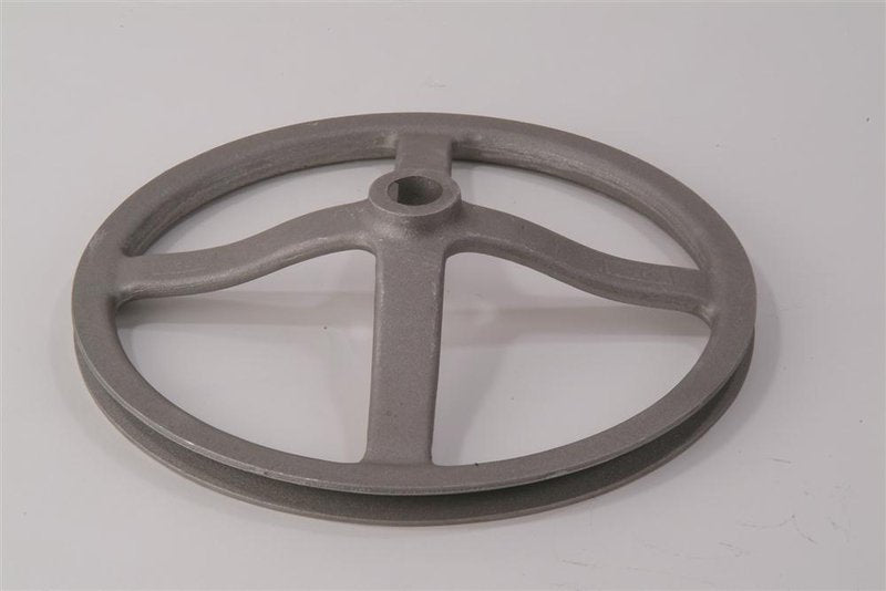 Chop-Rite Pulley Wheels
