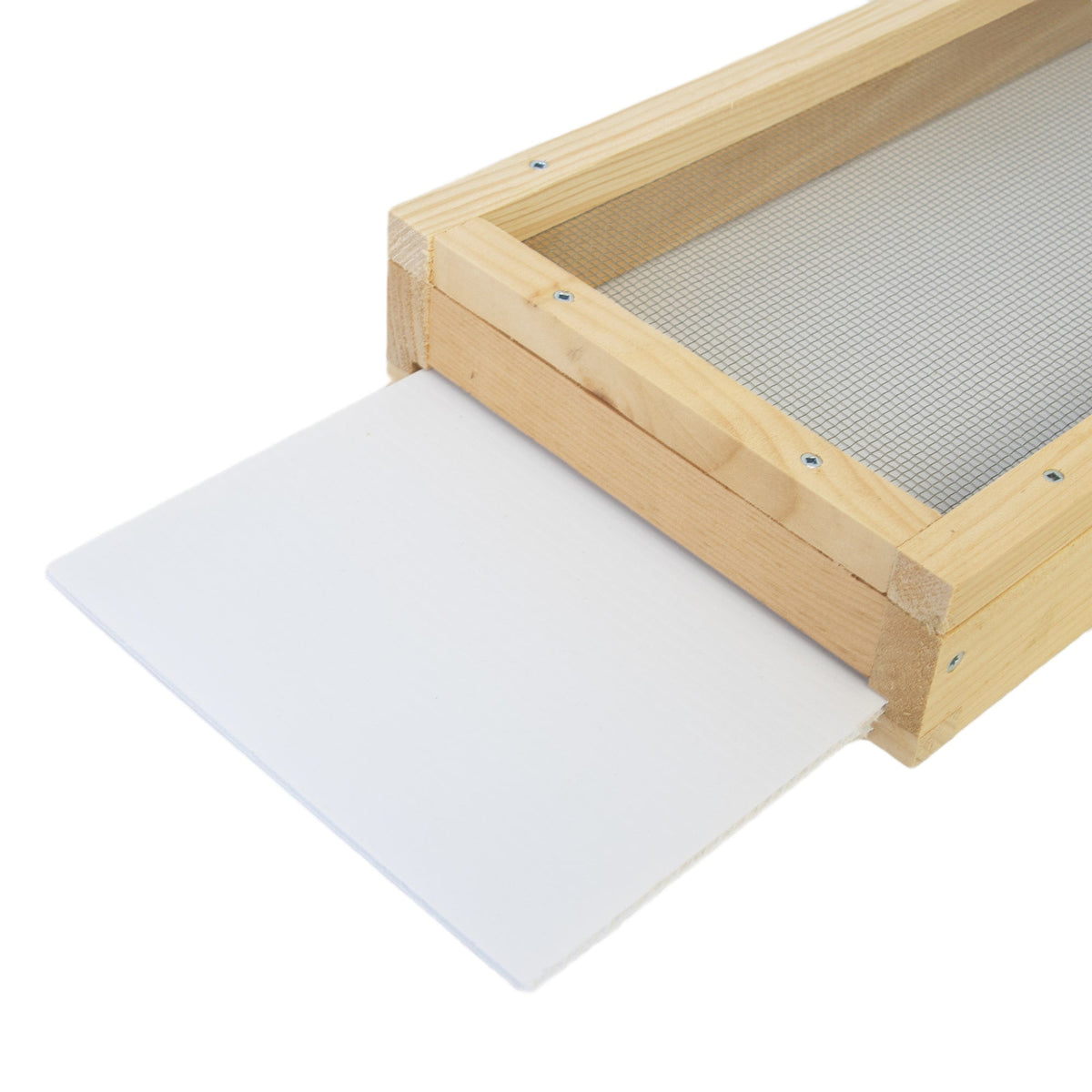 5-Frame Debris Board for Screen Base