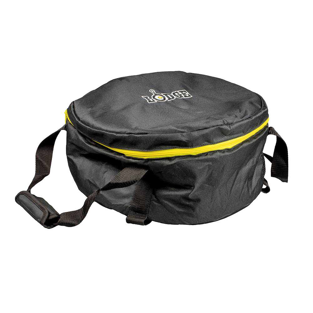Lodge Camp Dutch Oven Tote Bag