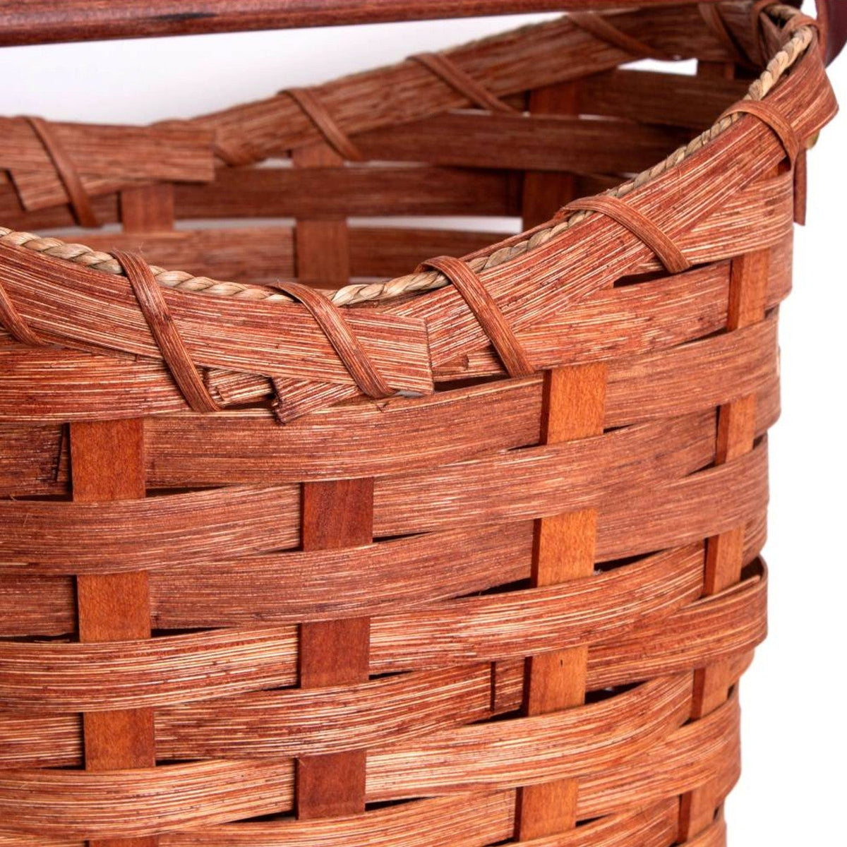 Toilet Paper Holder Basket