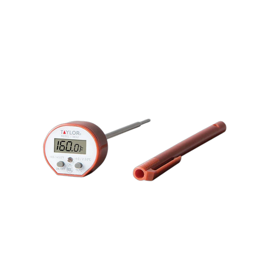 Instant-Read Digital Thermometer
