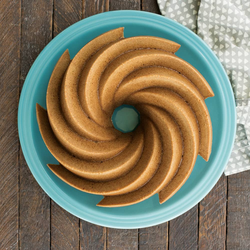 Heritage Bundt Pan