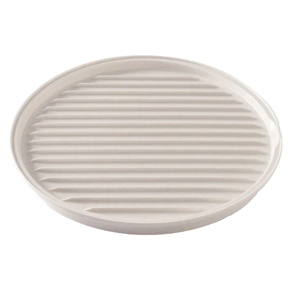 2-Sided Microwaveable Bacon/Meat Grill