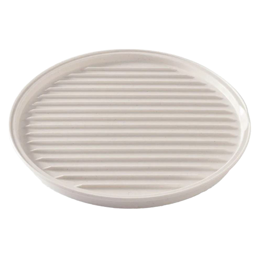 2-Sided Microwaveable Bacon/Meat Grill