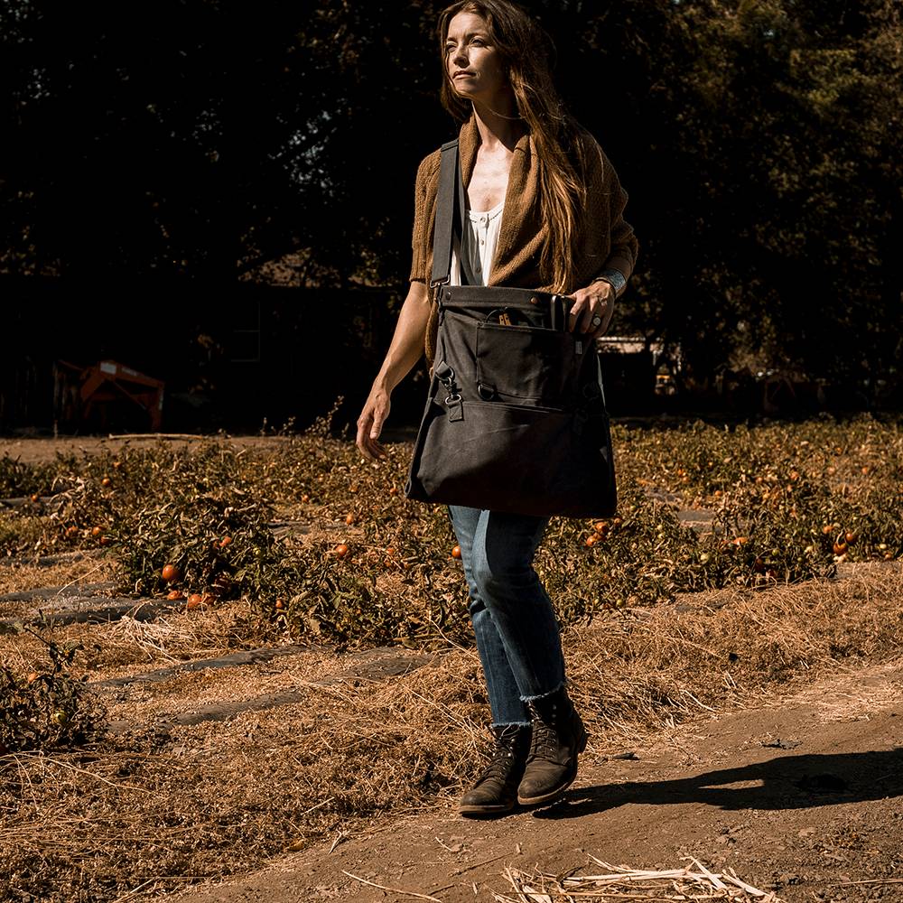 Harvesting & Gathering Bag