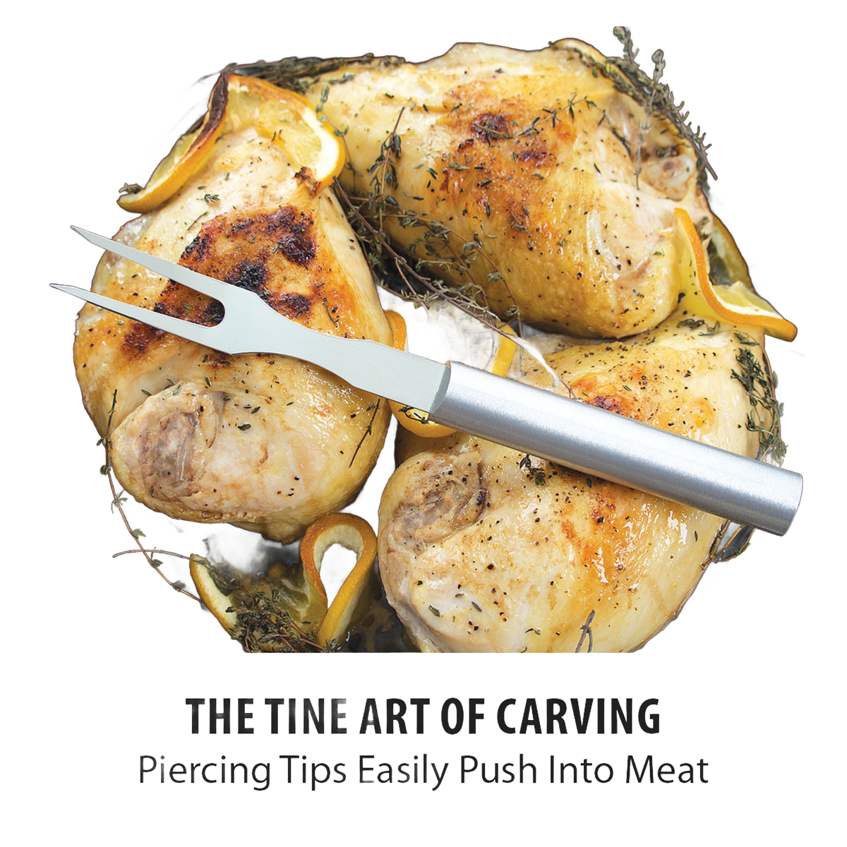 Rada Carving Fork