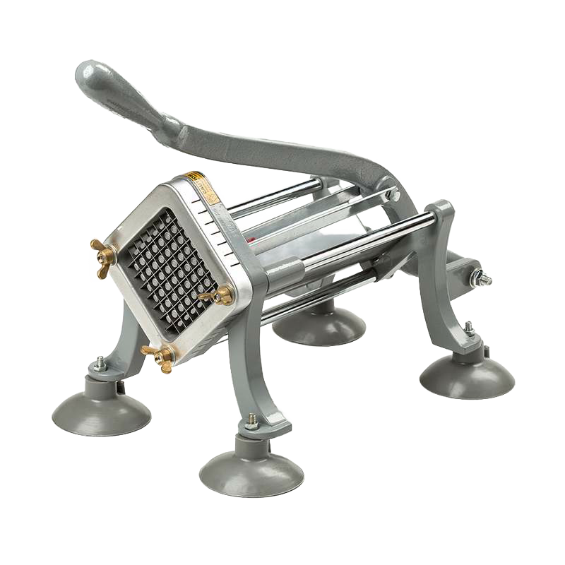 Commercial-Duty French Fry Cutter