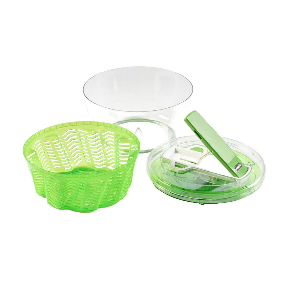 Zyliss Swift Dry Salad Spinner - Large