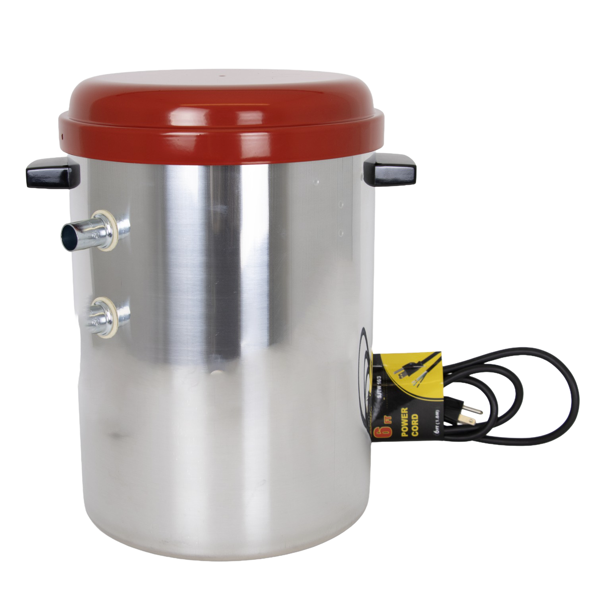 SafGard P3000 Dual-Temperature Milk Pasteurizer – 2 Gallon