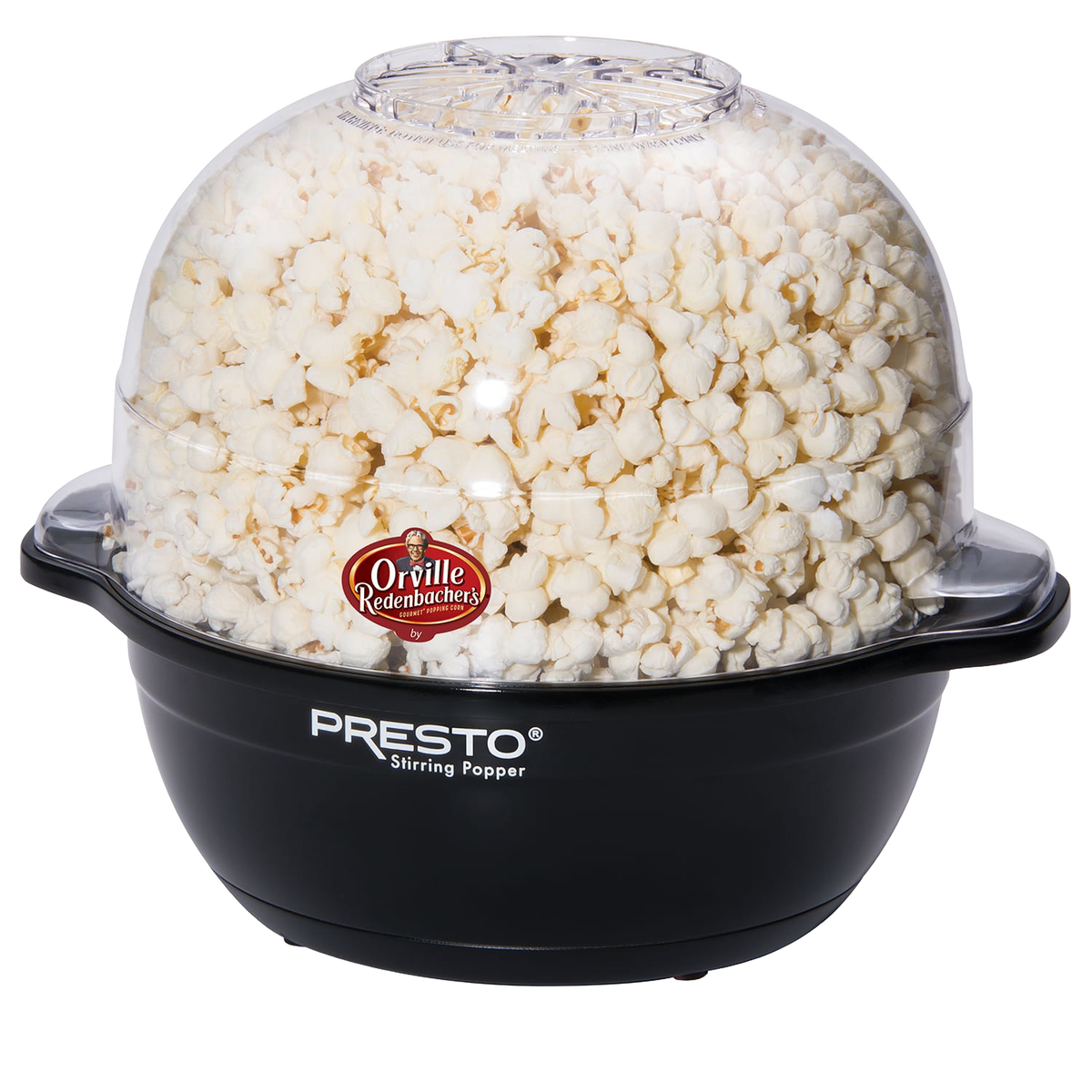 Orville Redenbacher's Electric Stirring Popper by Presto