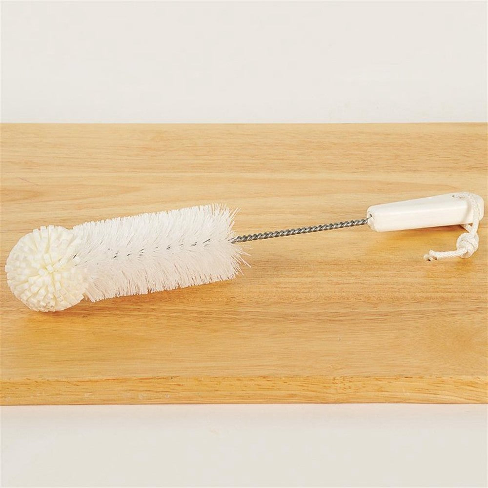 Foam Tip Cleaning Brush