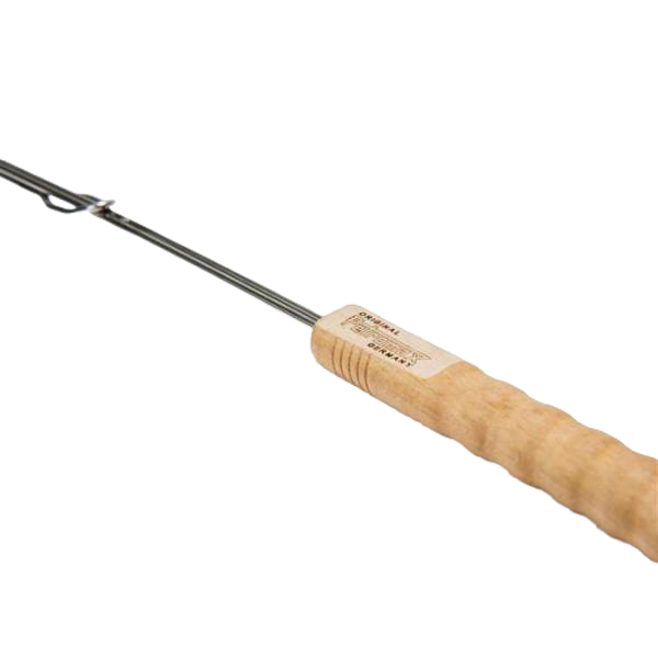 Petromax Campfire Skewer with Adjustable Handle