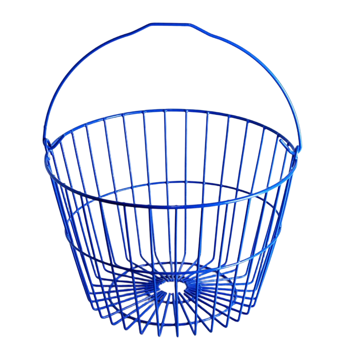 Wire Egg Basket
