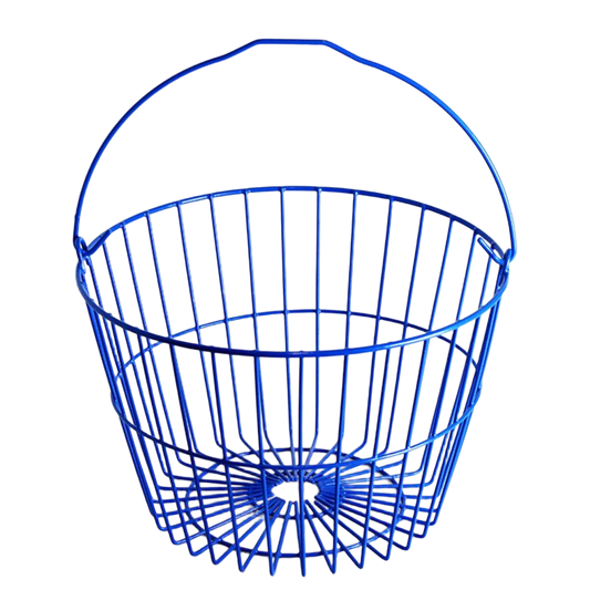 Wire Egg Basket