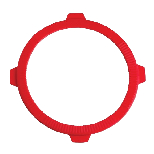 Silicone Pie Crust Shield
