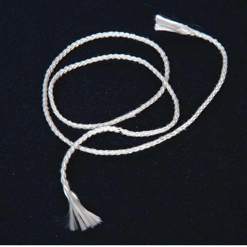 1/16" Diameter Round Fiberglass Wick