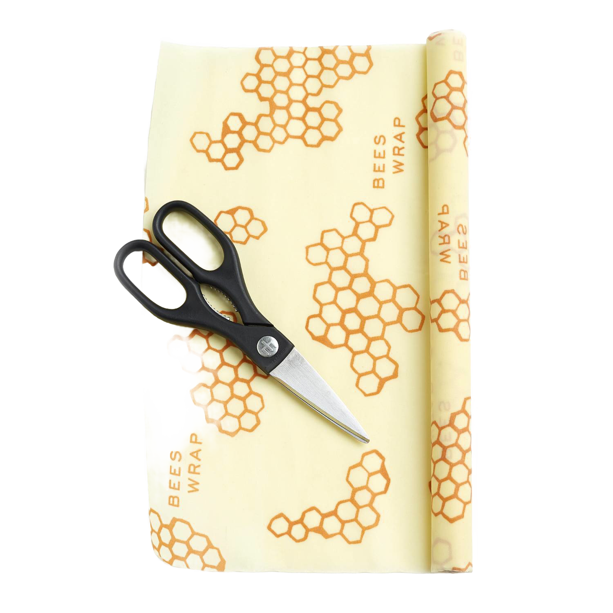 Bee's Wrap Roll - 14 x 52 in