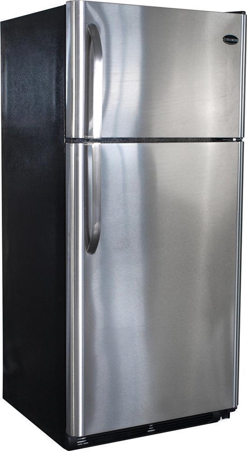 Diamond Elite (19 cu ft) Gas Refrigerators