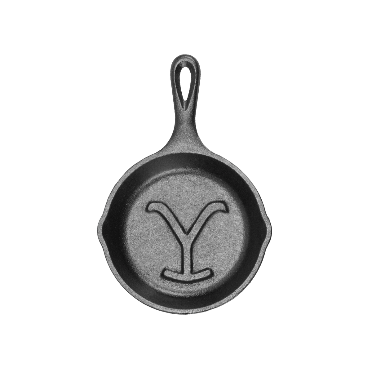 Lodge Yellowstone Cast Iron Skillets