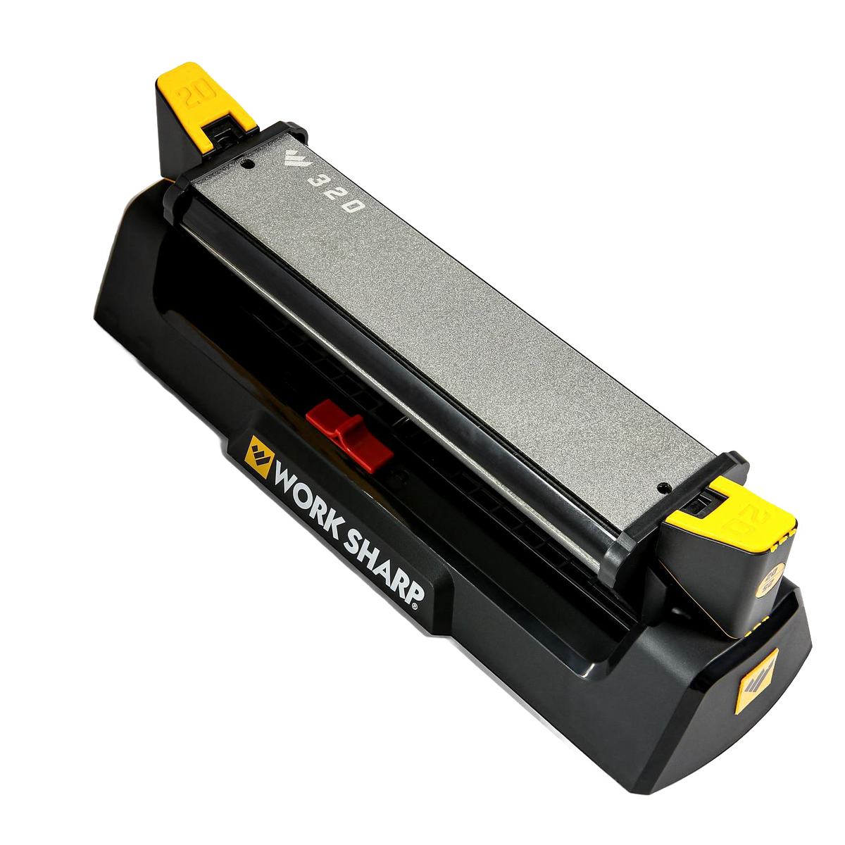 Work Sharp Benchstone Knife Sharpener