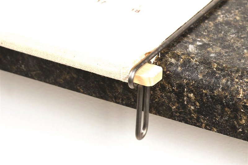 Easy-To-Use Pastry Frame