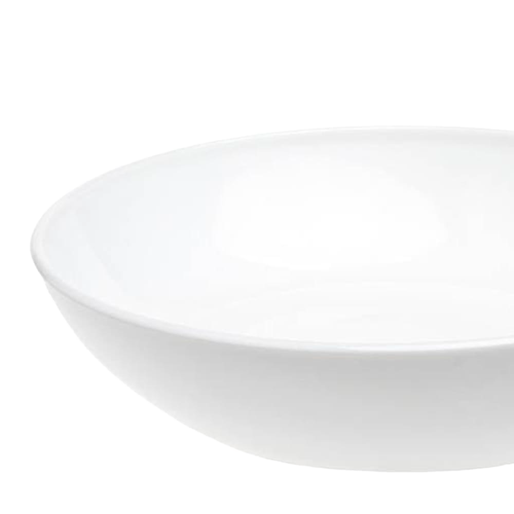 Glass Bowl 7"