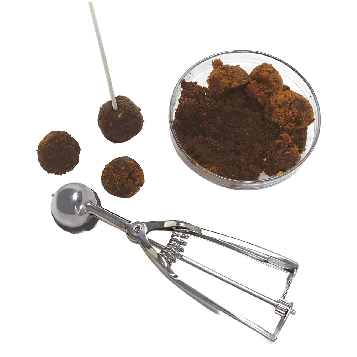 Cookie Dough Scoop/Melon Baller