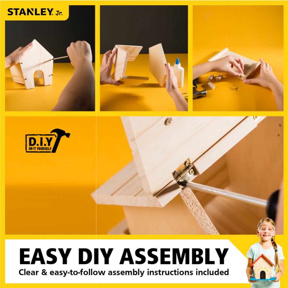 Stanley Jr Bird Feeder Kit