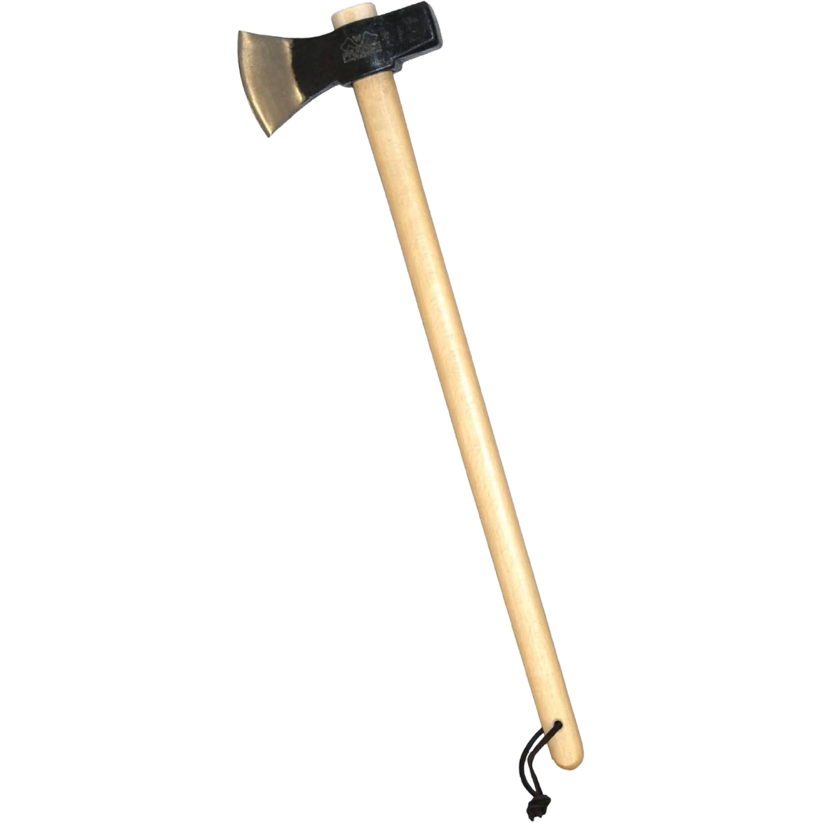 Prandi 6.61-Lb Merlin Splitting Maul