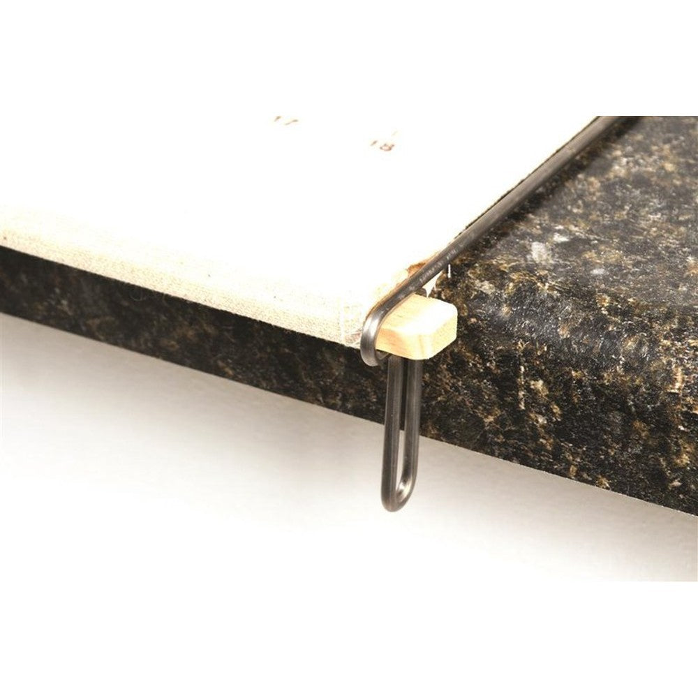 Easy-To-Use Pastry Frame