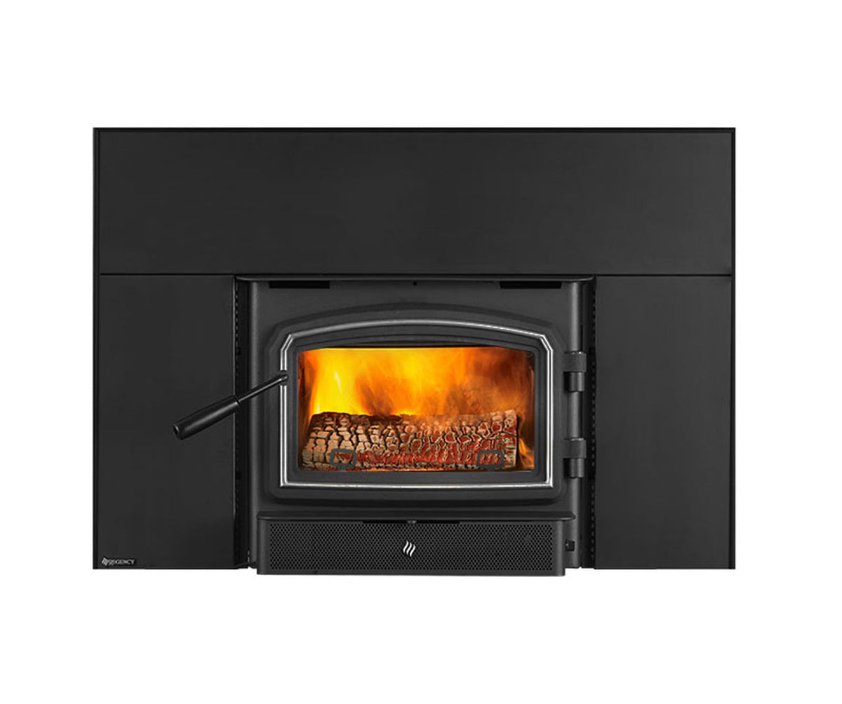 Regency Classic i2450 Medium Wood Insert - Oversized Faceplate