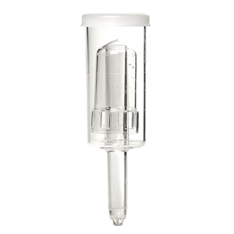 3-Piece Airlocks & Stoppers for Fermenting