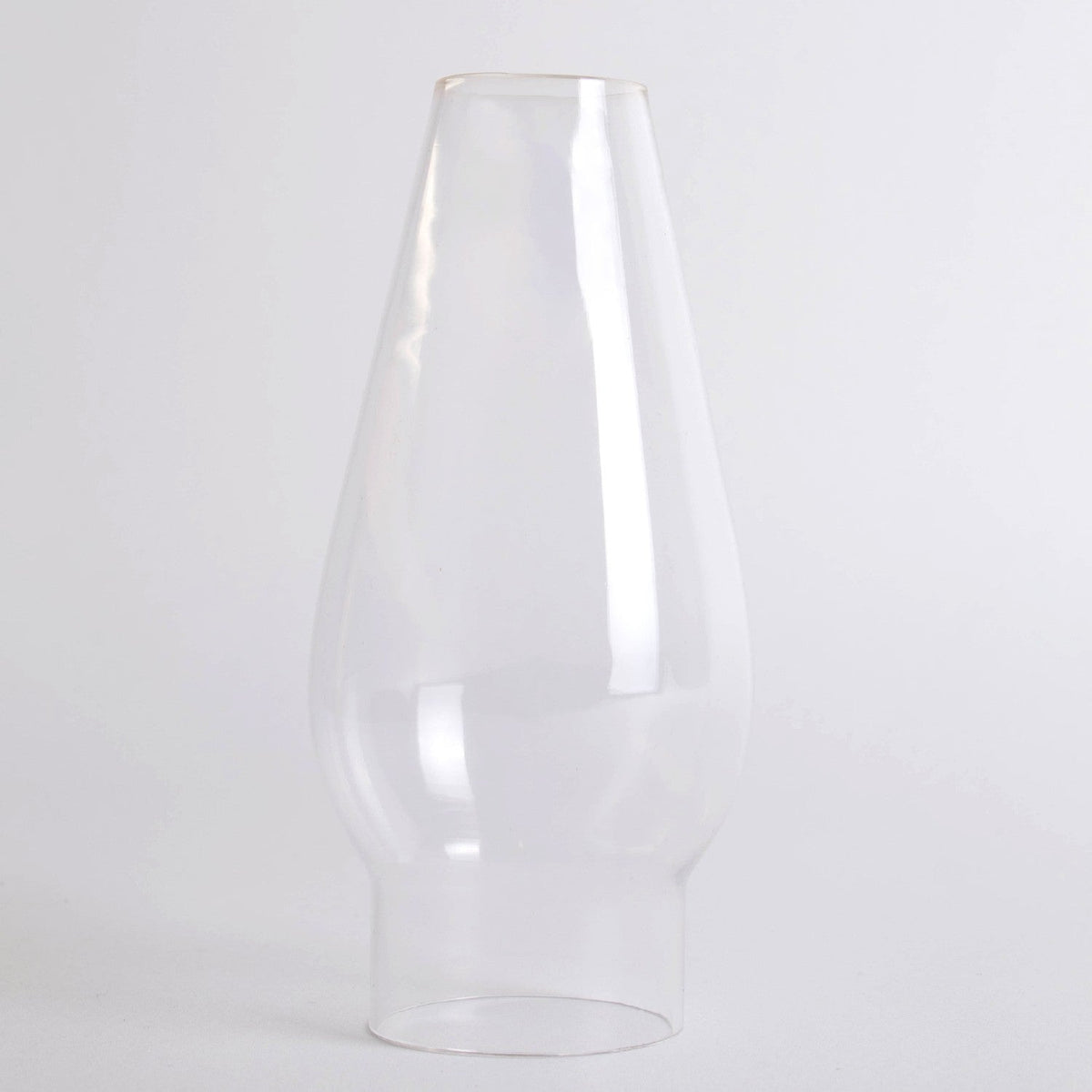 Gem Pine Oil Lamp Chimney - 1-5/8" Base