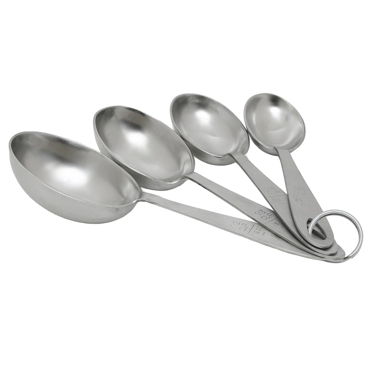Measuring Scoop Set