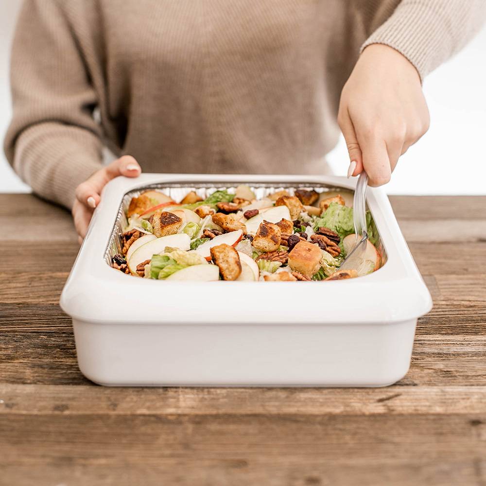 Fancy Panz Foil Pan Travel Cover - 9x13
