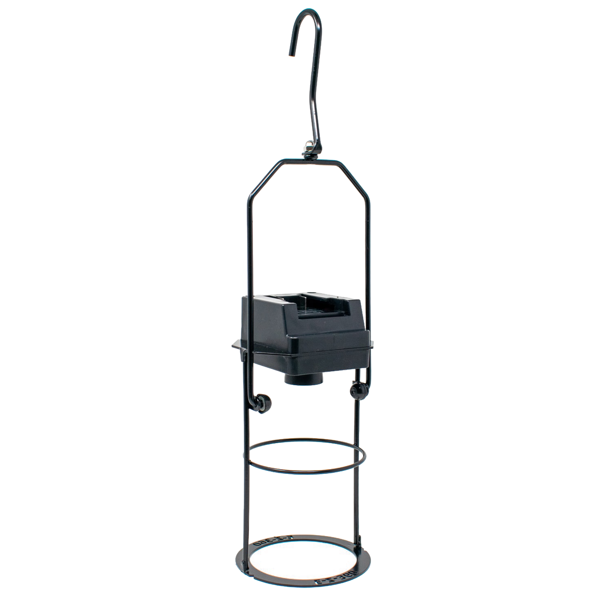 EZ-360 Hanging Light with Push Switch - Milwaukee/DeWalt