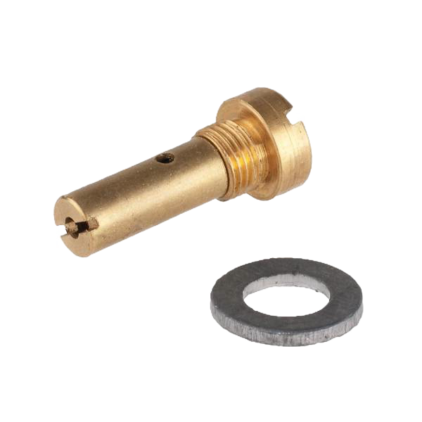 Petromax Pump Valve with Washer for HK500 Pressure Lamp