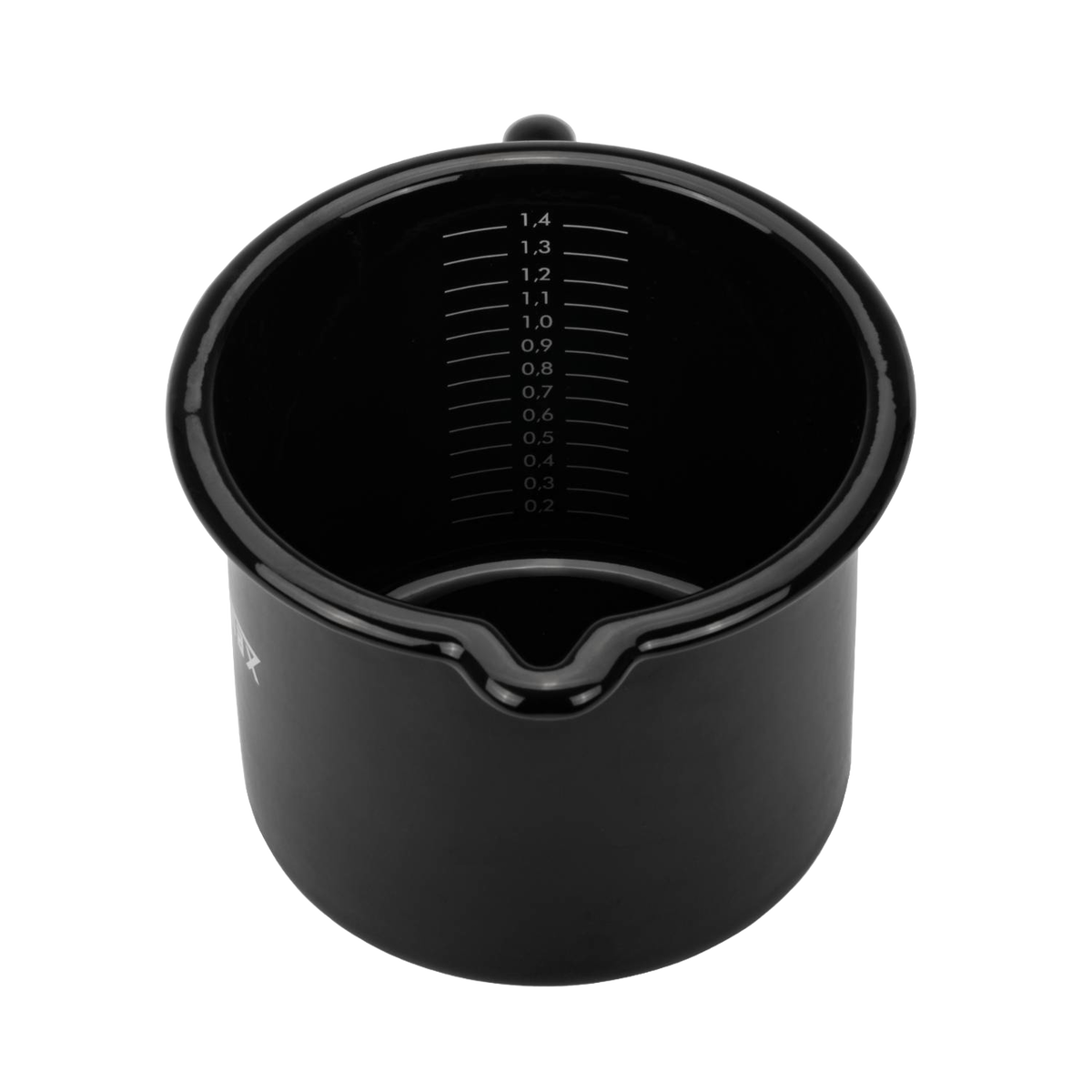 Petromax Enamel Milk Pot