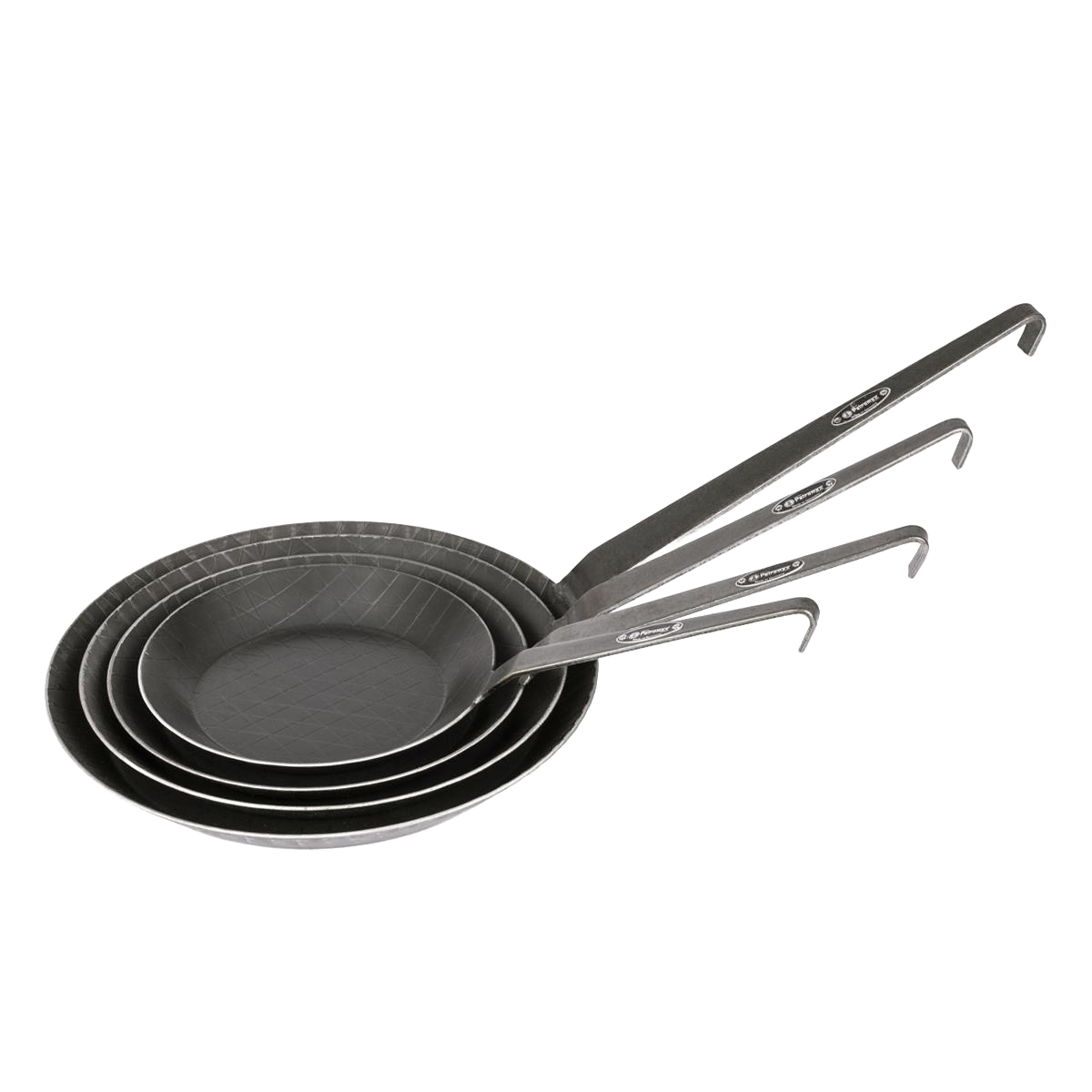 Petromax Wrought Iron Pan