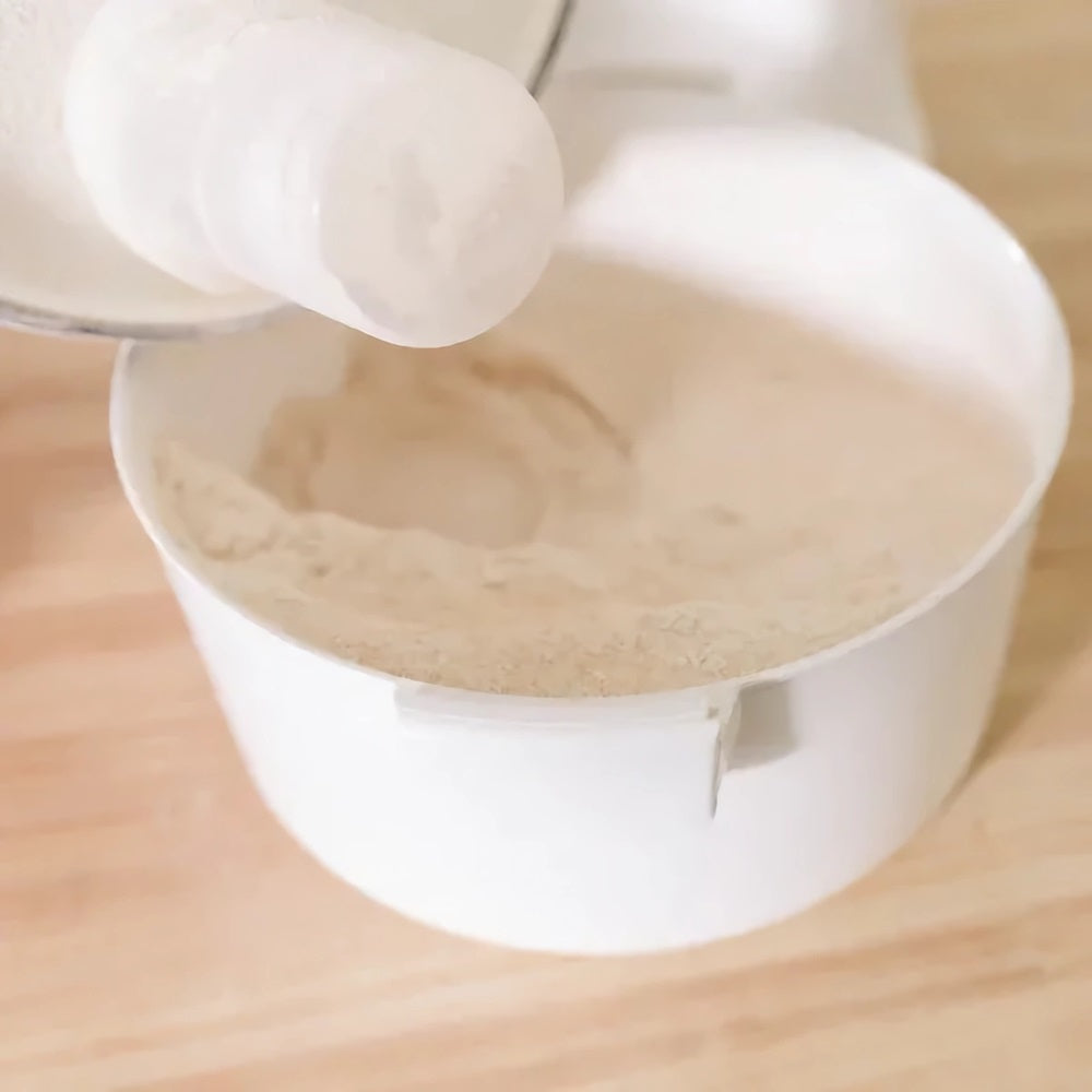 Nutrimill Classic Electric Grain Mill