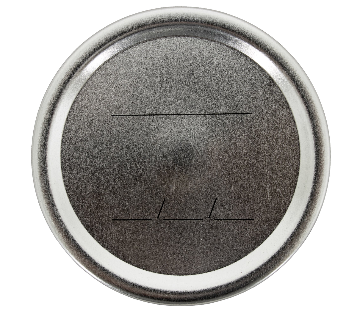 HomePointe Canning Jar Lids - Wide Mouth