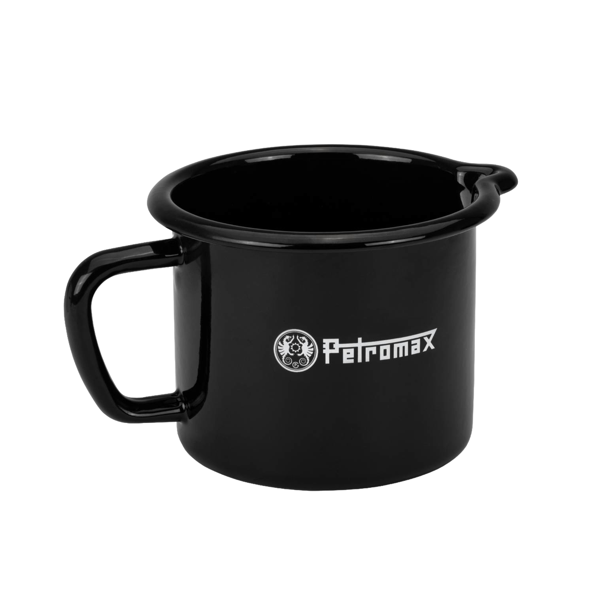 Petromax Enamel Milk Pot