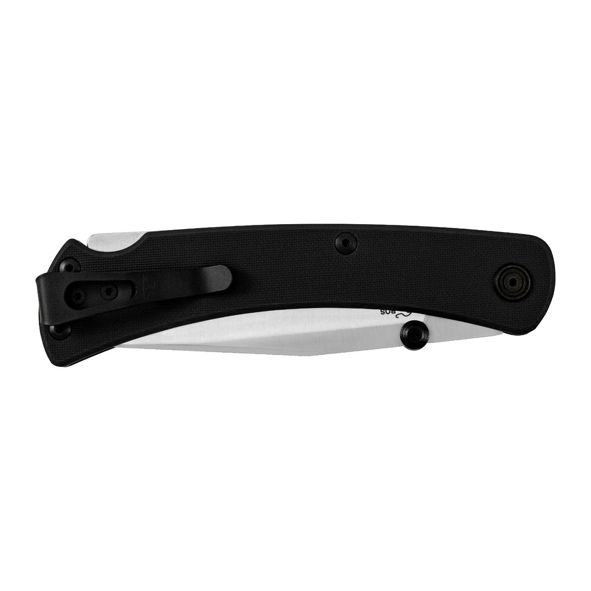 Buck Knives 110 Slim Pro TRX Knife