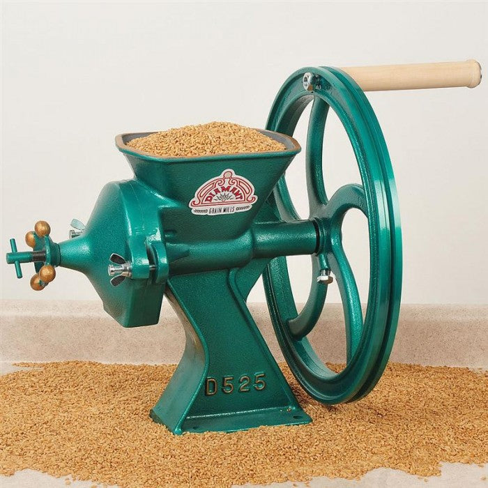 Diamant Grain Mill