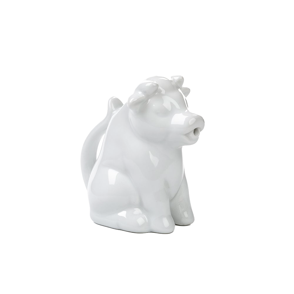Sitting Cow Creamer