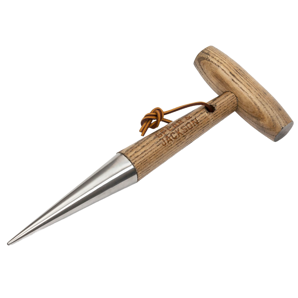 Spear & Jackson Stainless Dibber Planting Tool