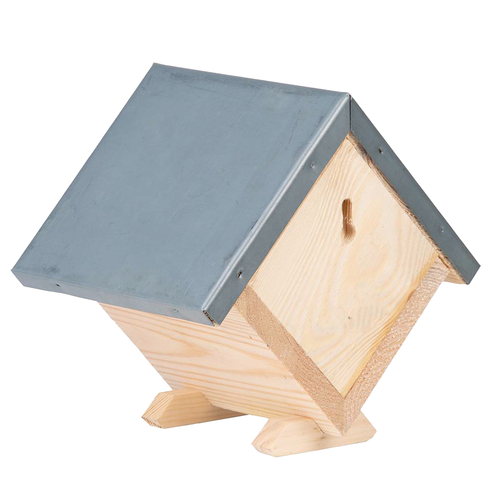 Square Bee House