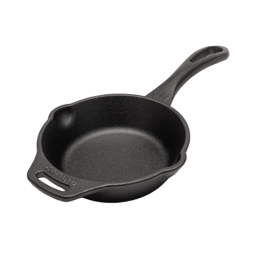 Petromax Fire Skillet with Long Handle